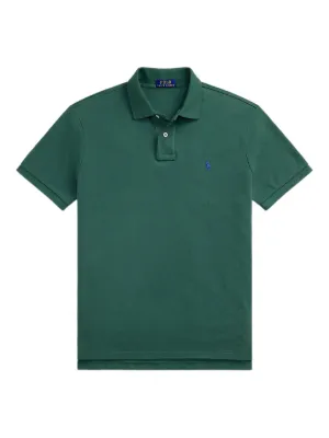 Polo Ralph Lauren Polo Bear Polo Shirt | Green | FARFETCH