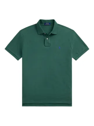 Polo Ralph Lauren ポロシャツ | グリーン | FARFETCH JP