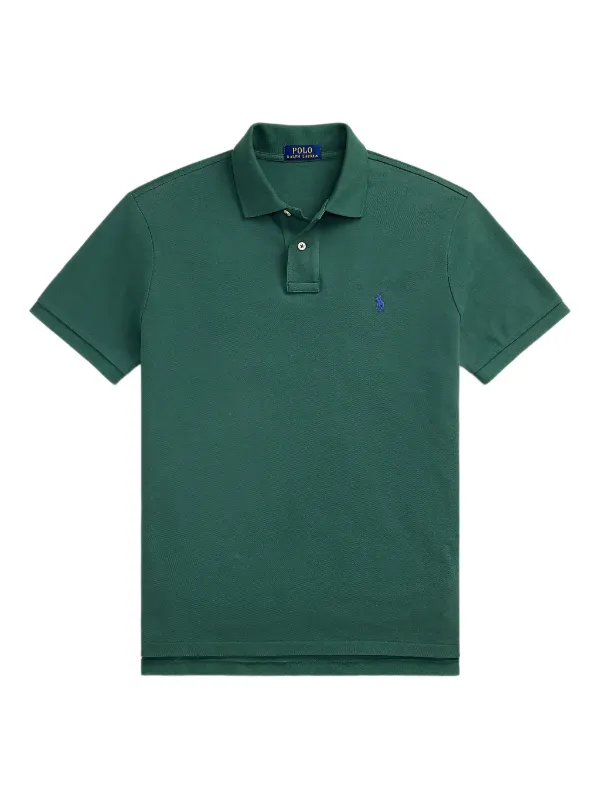 Polo Ralph Lauren ポロシャツ | グリーン | FARFETCH JP