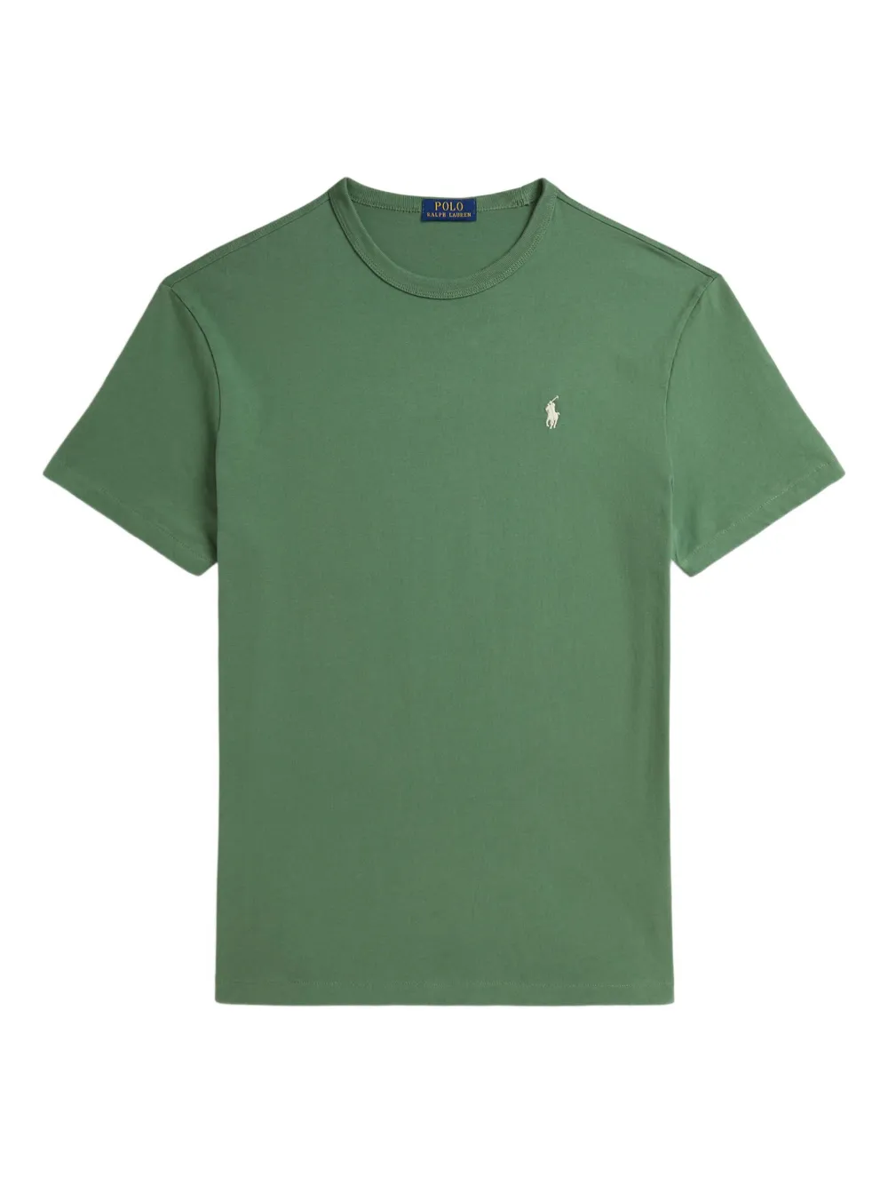 Polo Ralph Lauren ロゴ Tシャツ 3枚組 - グリーン Polo Ralph Lauren ロゴ Tシャツ 3枚組 - グリーン