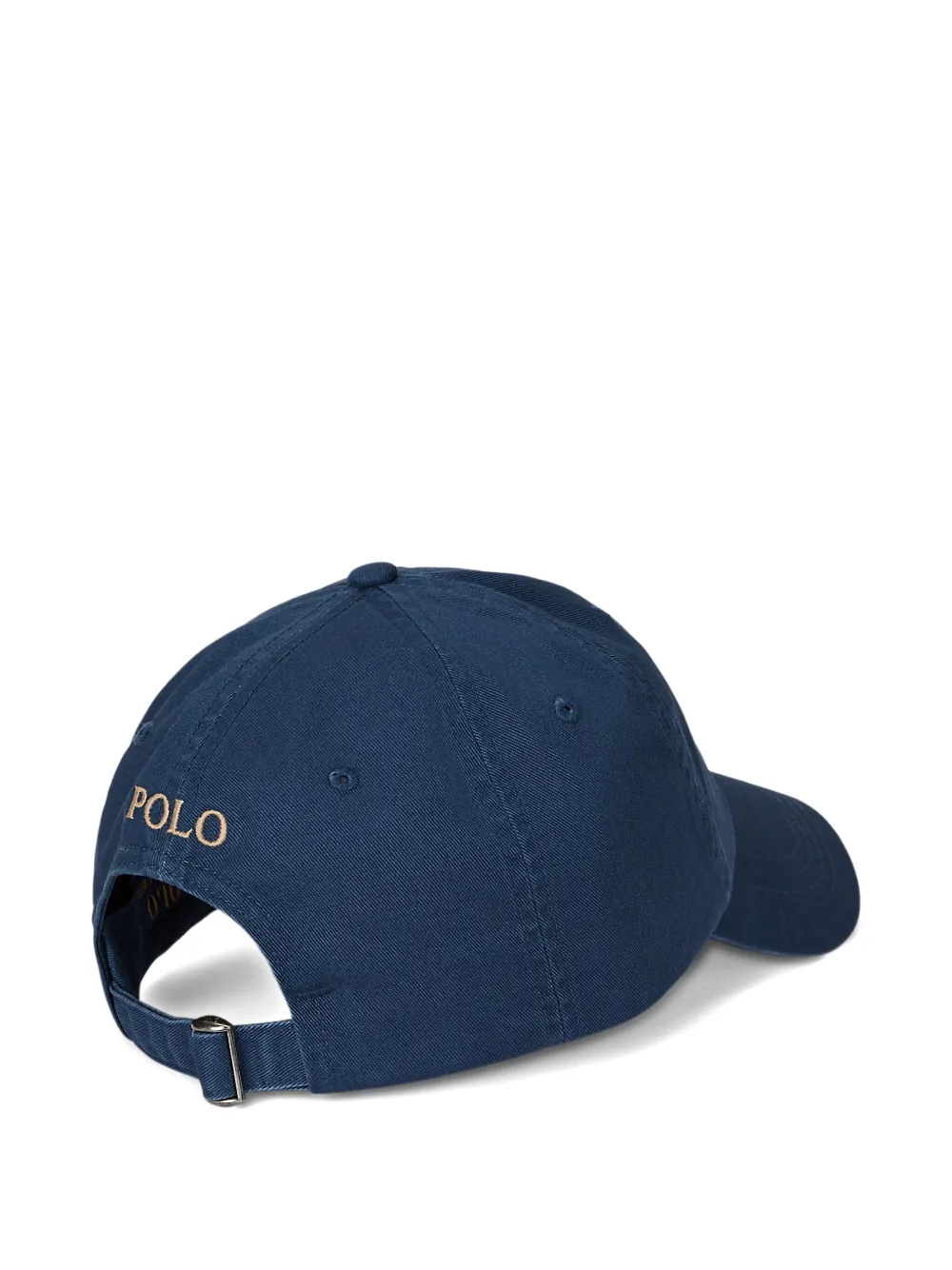 Polo Ralph Lauren Polo Pony pet Blauw