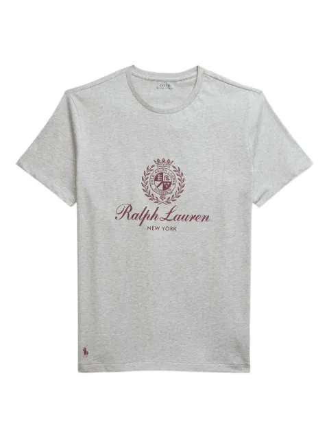 Polo Ralph Lauren cotton T-shirt 