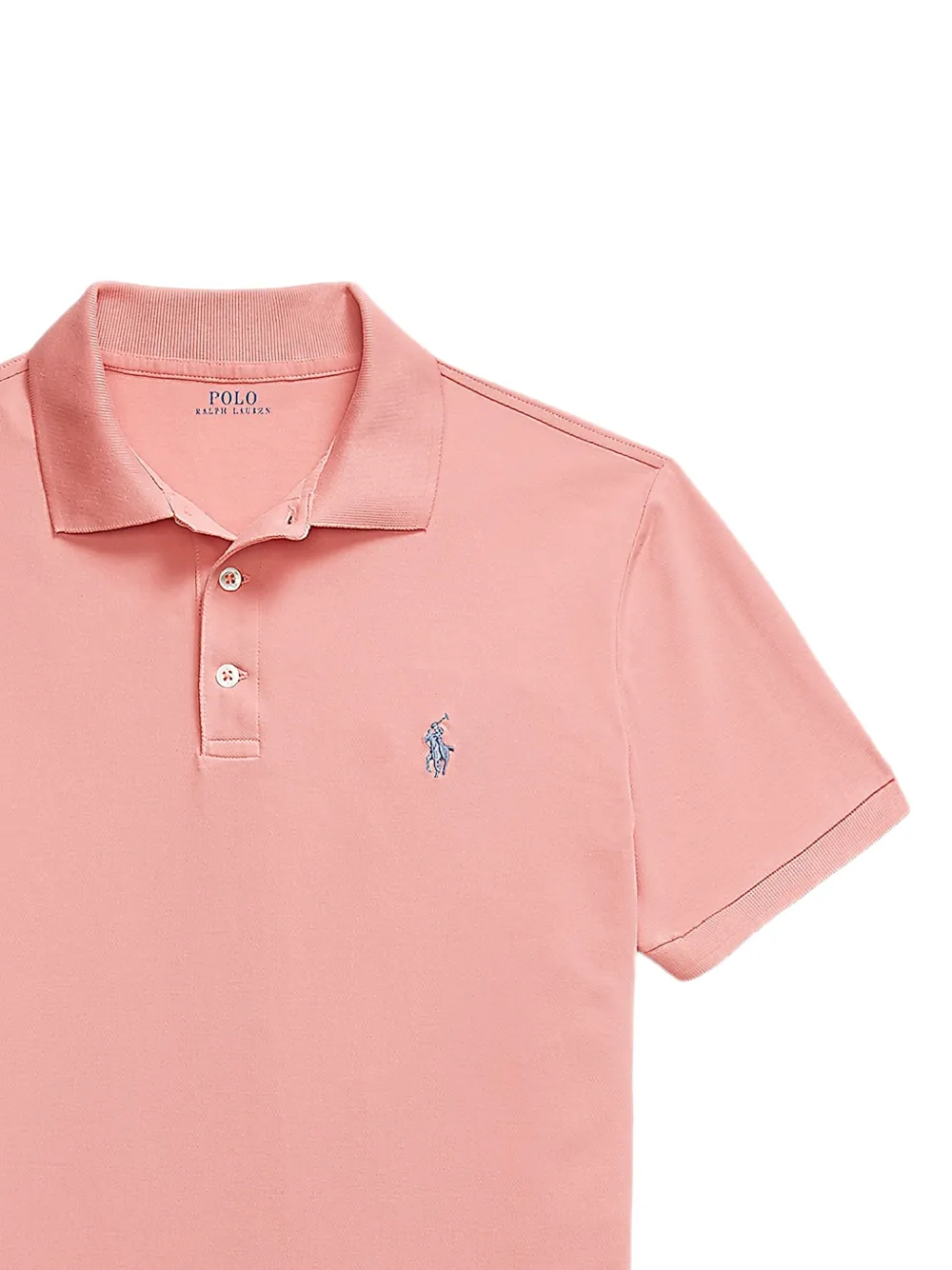 Polo Ralph Lauren cotton polo shirt | Image 2