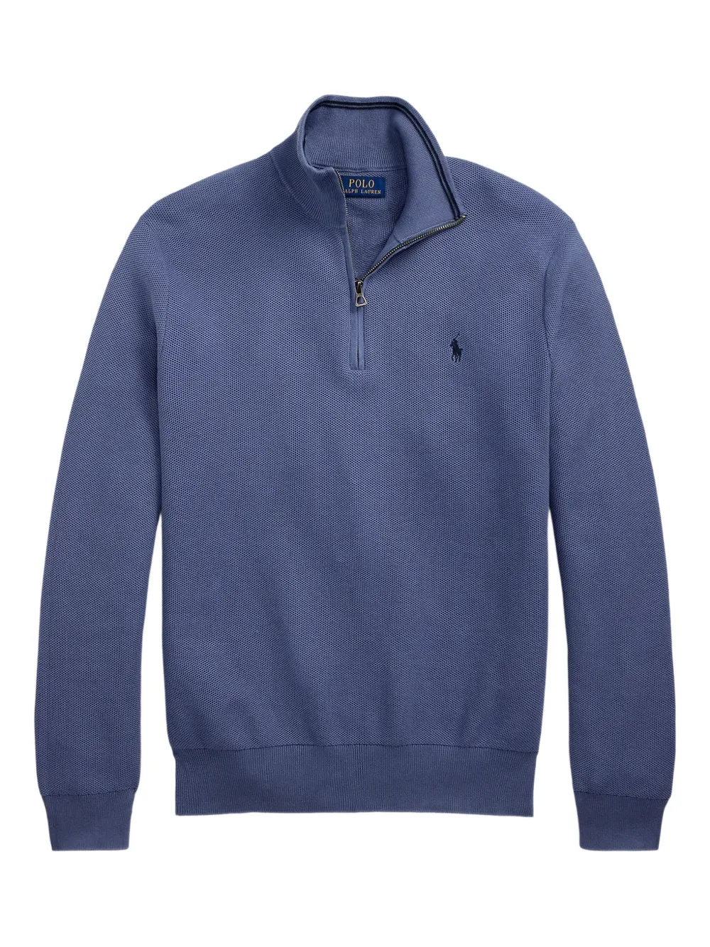 Polo Ralph Lauren sudadera de algodón | azul | Image 1
