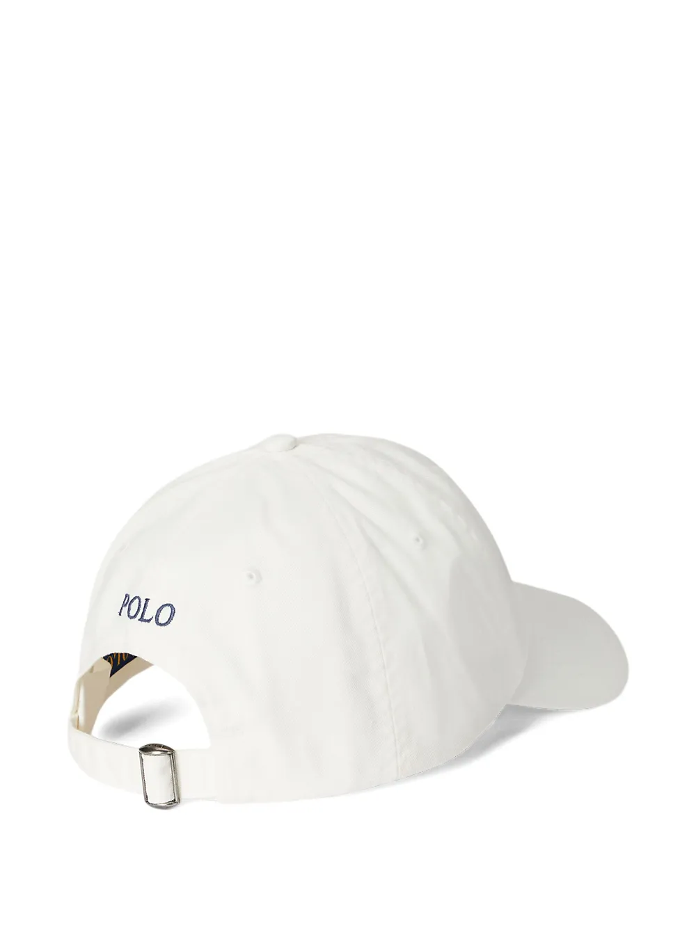 Polo Ralph Lauren Polo Pony pet Wit