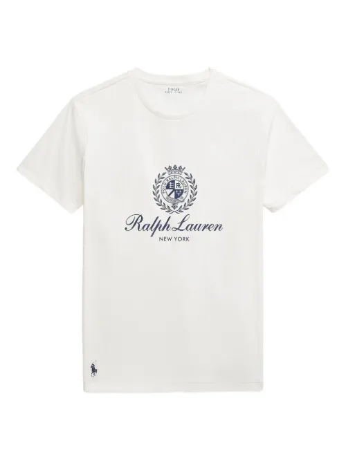 T-shirt en coton - Polo Ralph Lauren - Modalova