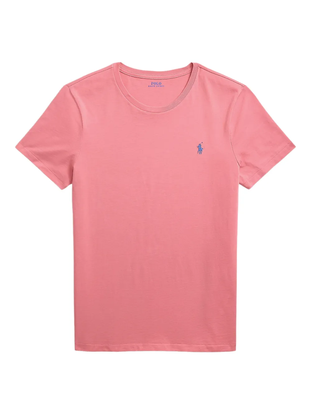 Polo Ralph Lauren playera de algodón | rosado | Image 1