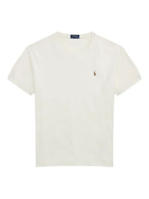 Polo Ralph Lauren cotton T-shirt 