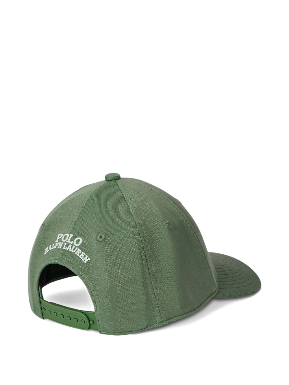 Polo Ralph Lauren Polo Pony pet Groen