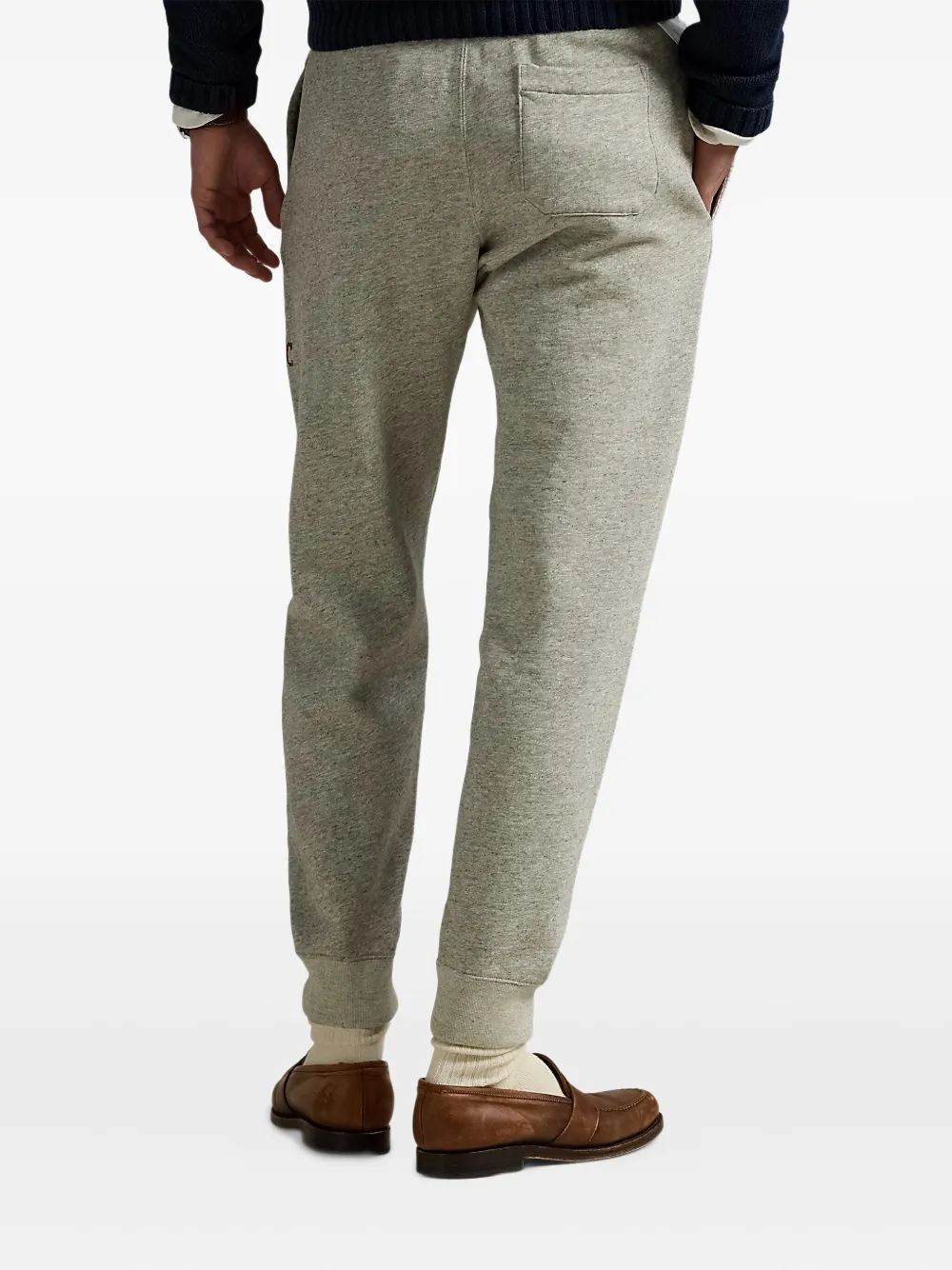 Polo Ralph Lauren Text-print Track Pants