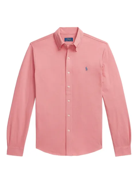 Polo Ralph Lauren cotton shirt 
