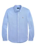 Polo Ralph Lauren button-down shirt - Blue