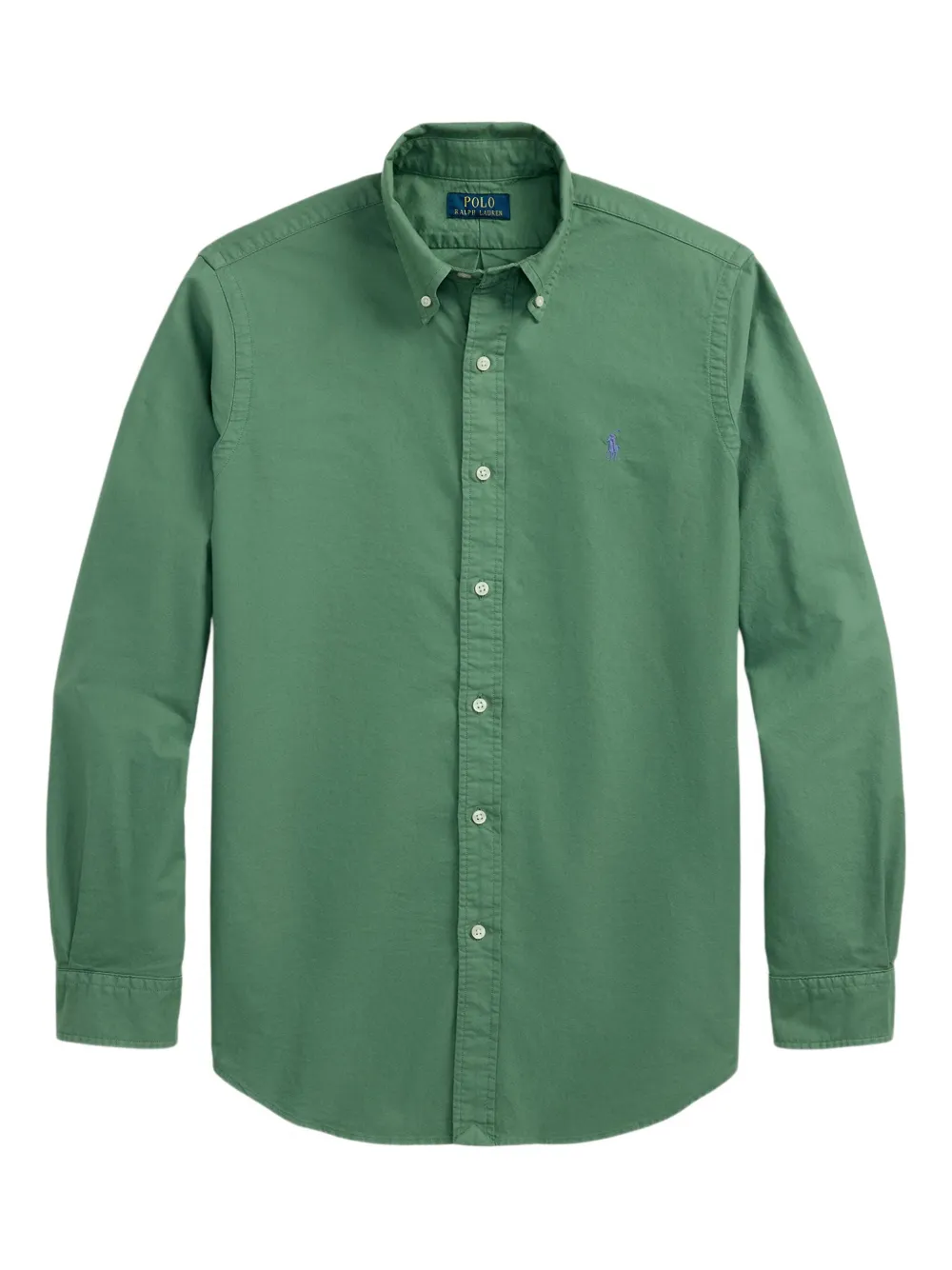Polo Ralph Lauren Button-down overhemd Groen