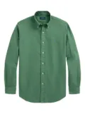 Polo Ralph Lauren button-down shirt - Green