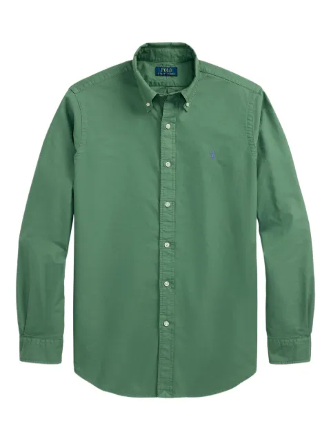 Polo Ralph Lauren button-down shirt