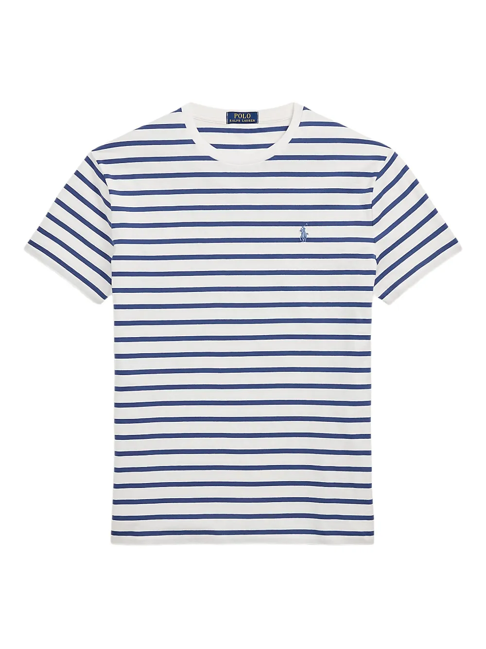 Polo Ralph Lauren playera de algodón | blanco | Image 1