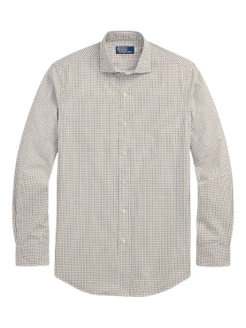 Polo Ralph Lauren cotton shirt 