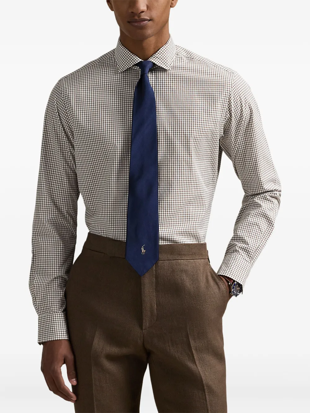 Polo Ralph Lauren camisa de algodón | Image 2