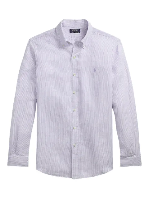 Polo Ralph Lauren camisa de lino