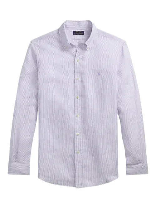 Chemise en lin - Polo Ralph Lauren - Modalova