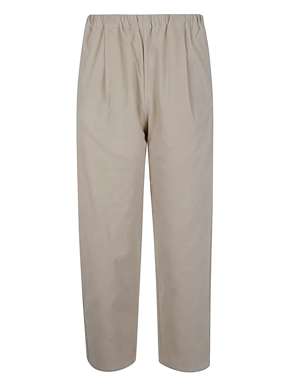 Apuntob Calça com vinco | Neutro | Image 1