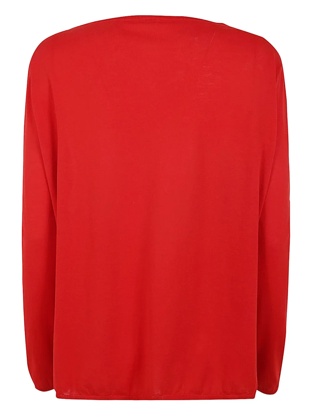 Apuntob Langarmshirt mit V-Ausschnitt | Pullover | Image 2