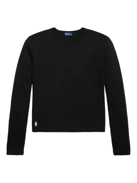 Polo Ralph Lauren long-sleeve T-shirt
