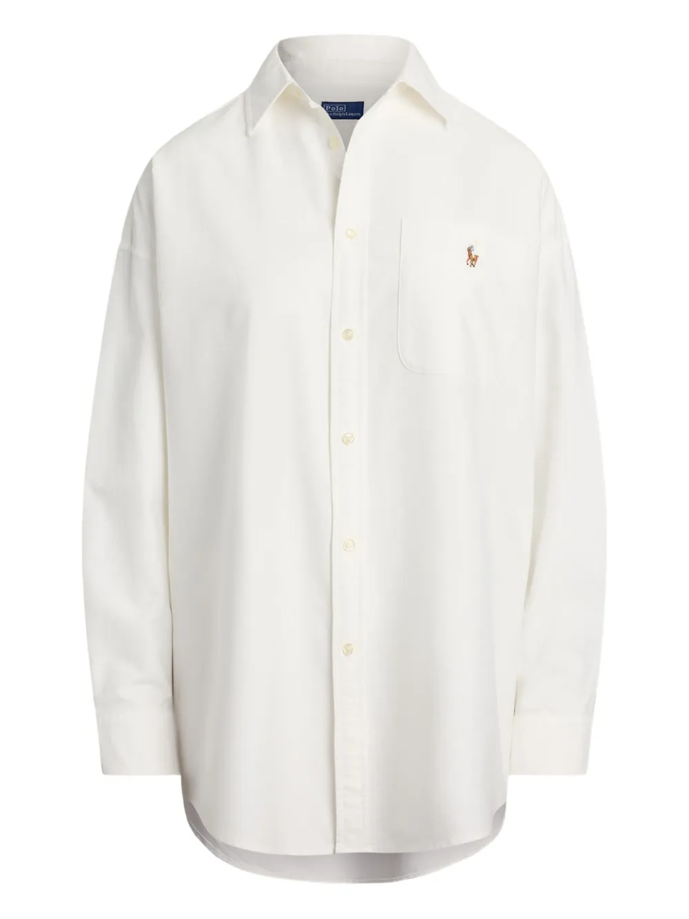 Polo Ralph Lauren Button-down Shirt