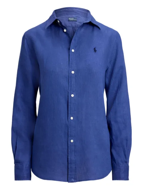 Polo Ralph Lauren Camicia a maniche lunghe