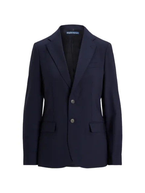 Polo Ralph Lauren wool blazer