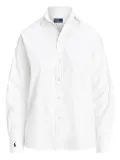 Polo Ralph Lauren tailored shirt - White