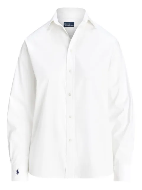 Polo Ralph Lauren tailored shirt