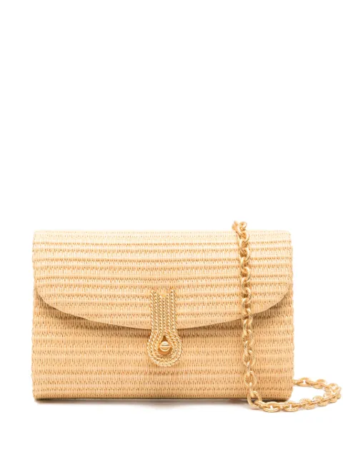 amato daniele medium Queen clutch bag 