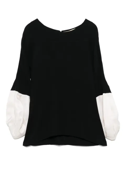 Balenciaga Pre-Owned 2020 silk blouse