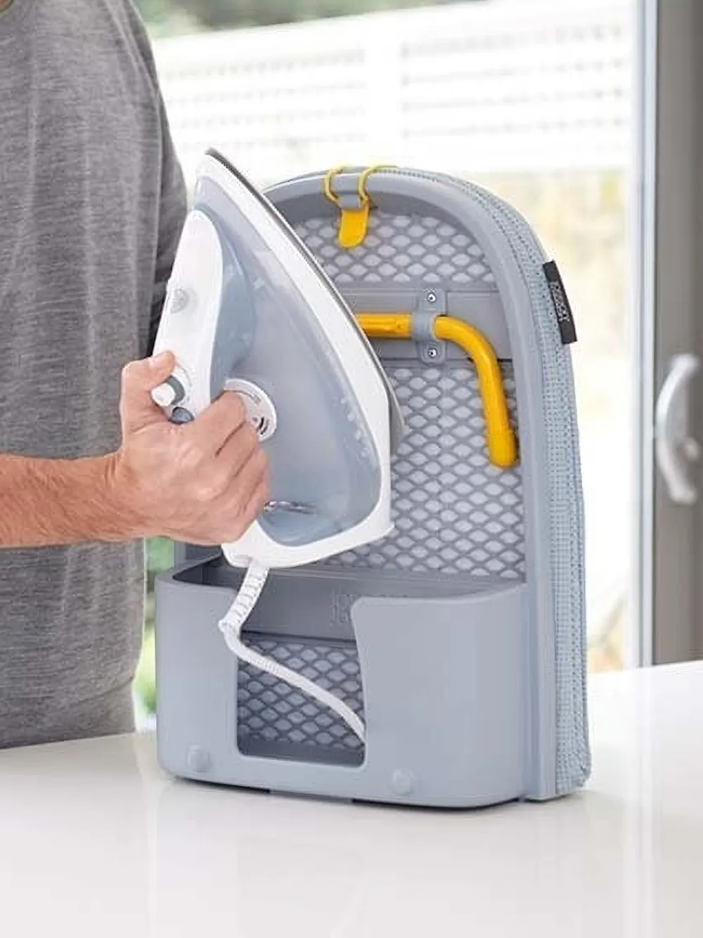 Joseph Joseph Pocket Folding ironing board | Kitchen Appliances | Image 2