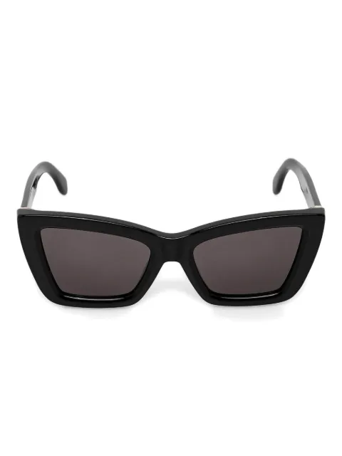 Palm Angels Eyewear lentes de sol con armazón cat eye