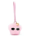 Versace Medusa charm - Pink