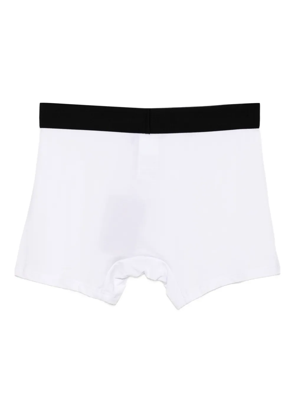Versace logo-waistband briefs | Image 2