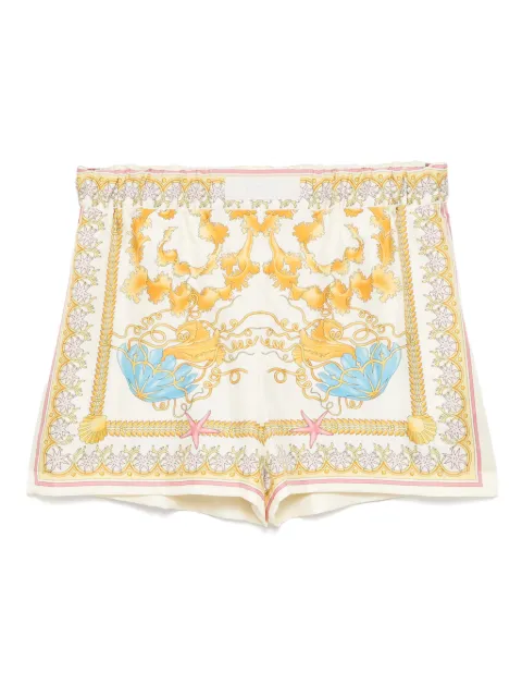 Versace شورت 'أندر ووتر باروكو'