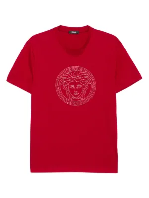 Versace Vests & T-Shirts for Men - Farfetch