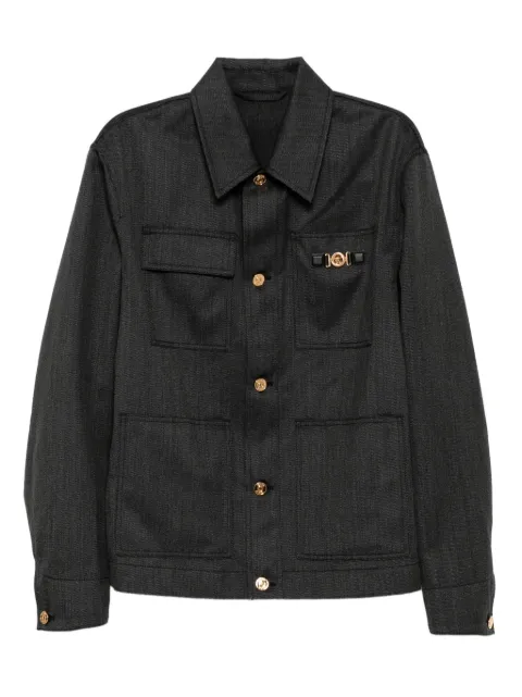 Versace wool jacket