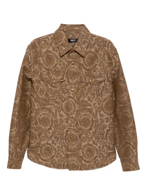 Versace Barocco jacket