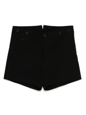 Yohji Yamamoto ショートパンツ メンズ通販 - FARFETCH