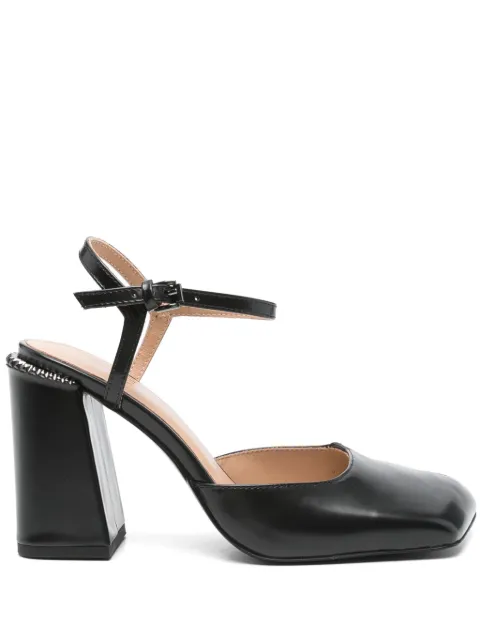 Ash 90mm Allure pumps