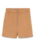 Costumein linen shorts - Neutrals