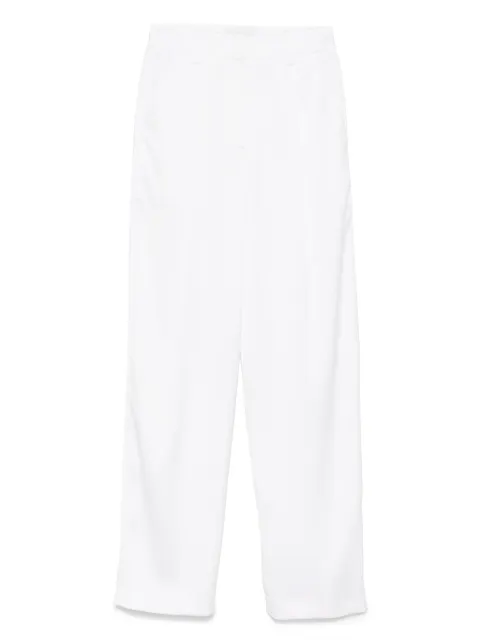 Genny pleated trousers