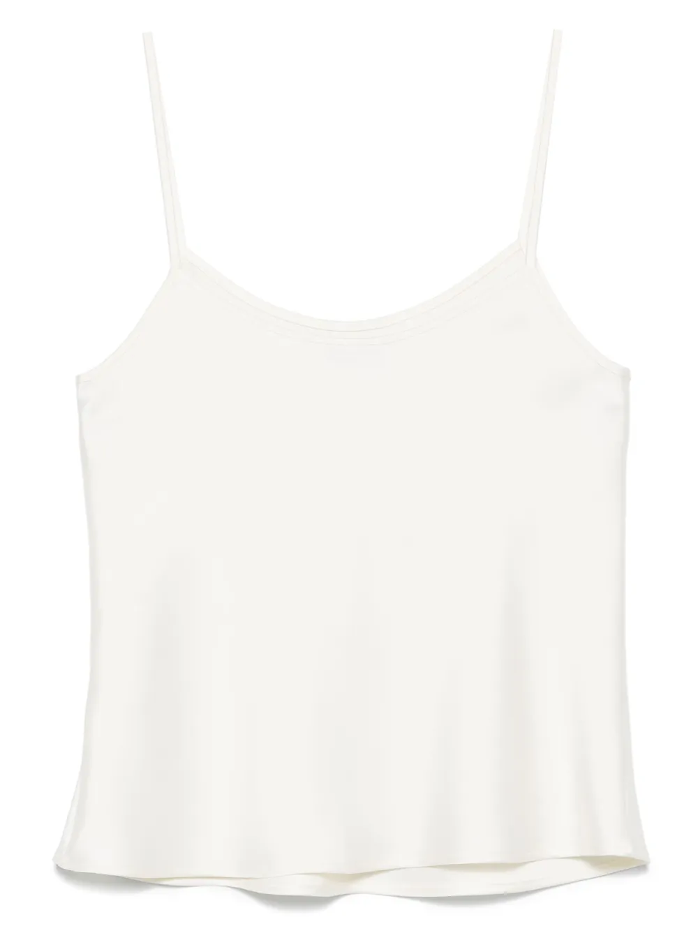Shop Blanca Vita Satin Top