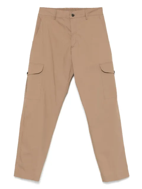 Nine In The Morning cargo trousers