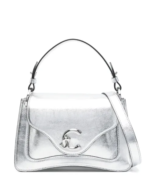 Coccinelle leather bag