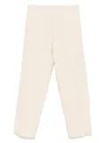 Costumein linen trousers - Neutrals